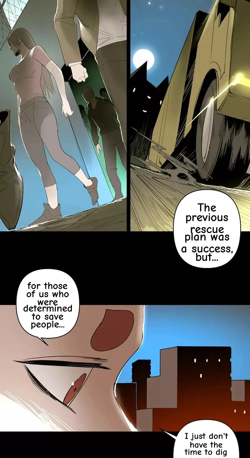 Return to the Zombie Crisis Chapter 26 page 26 - 