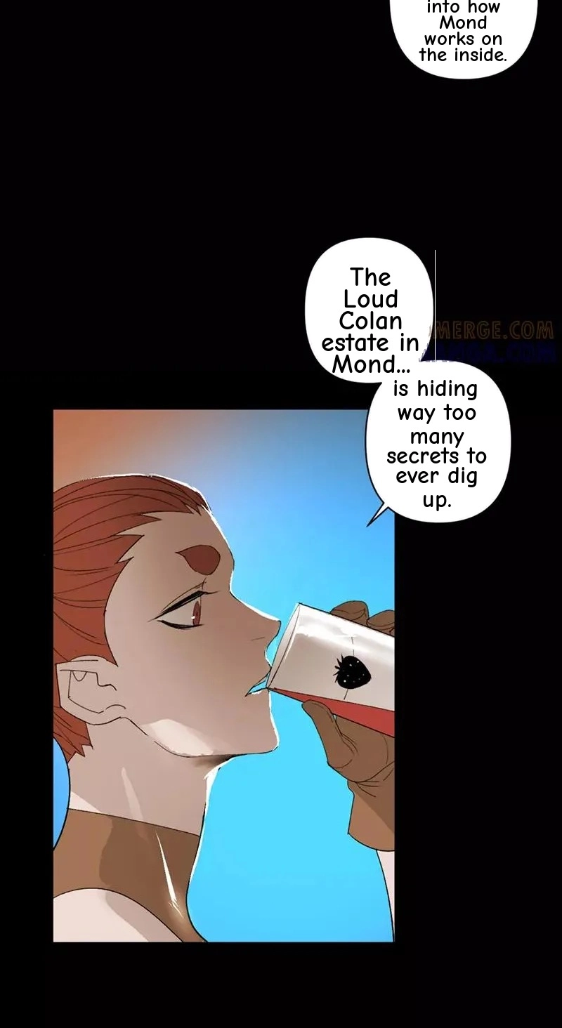 Return to the Zombie Crisis Chapter 26 page 27 - 
