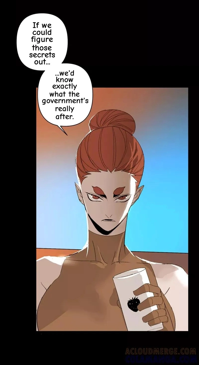 Return to the Zombie Crisis Chapter 26 page 28 - 