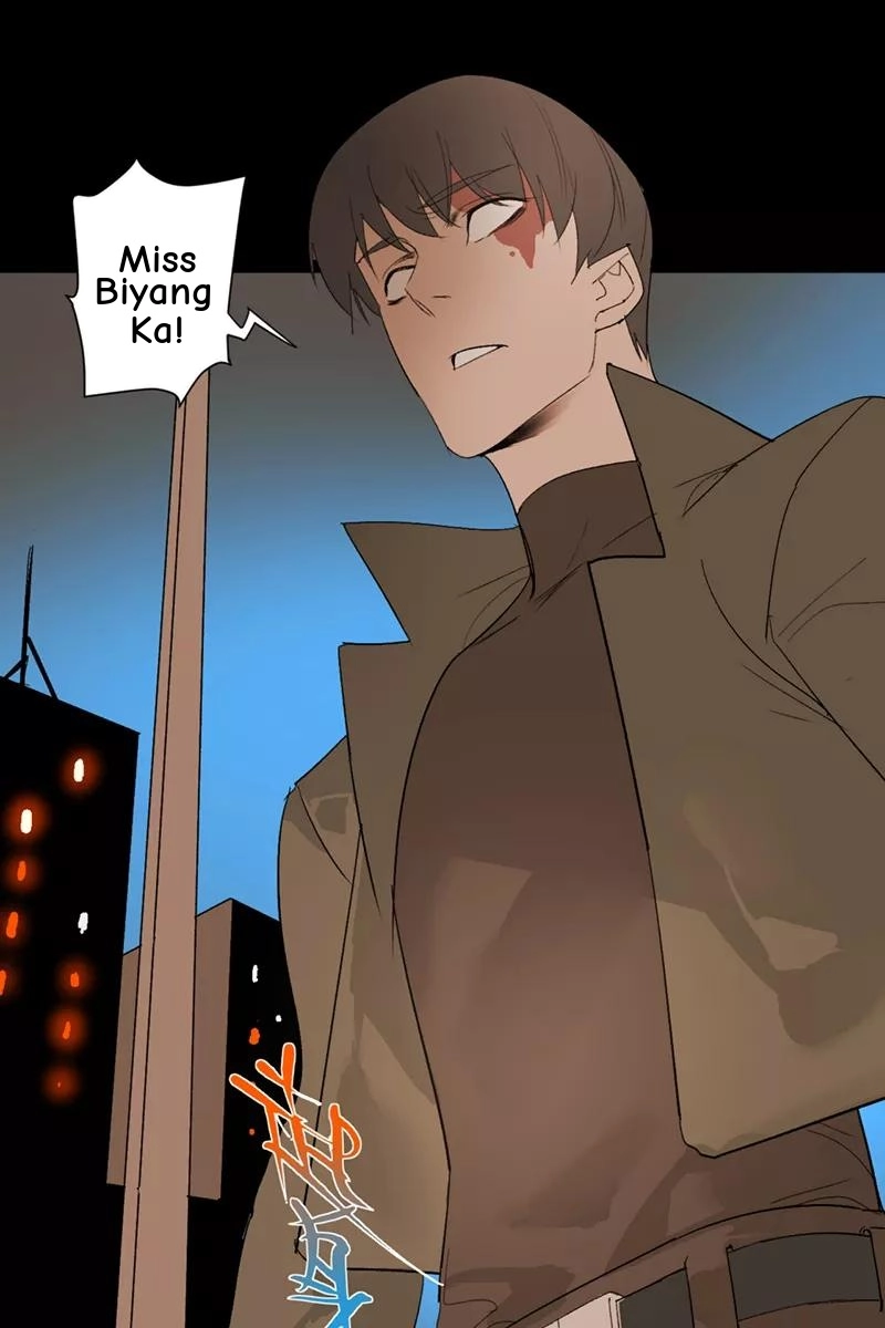 Return to the Zombie Crisis Chapter 26 page 32 - 