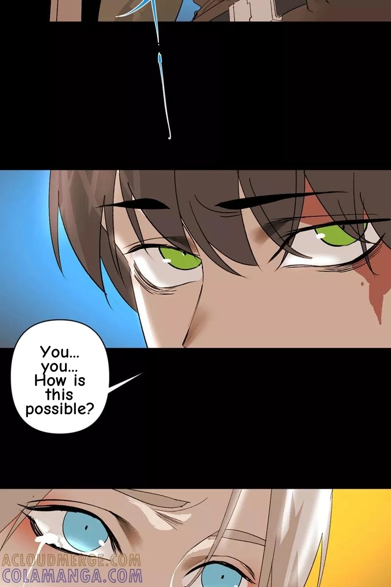 Return to the Zombie Crisis Chapter 26 page 33 - 