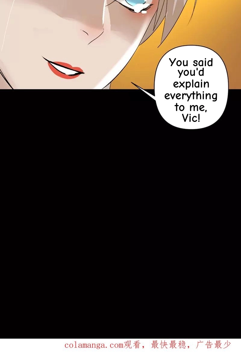 Return to the Zombie Crisis Chapter 26 page 34 - 