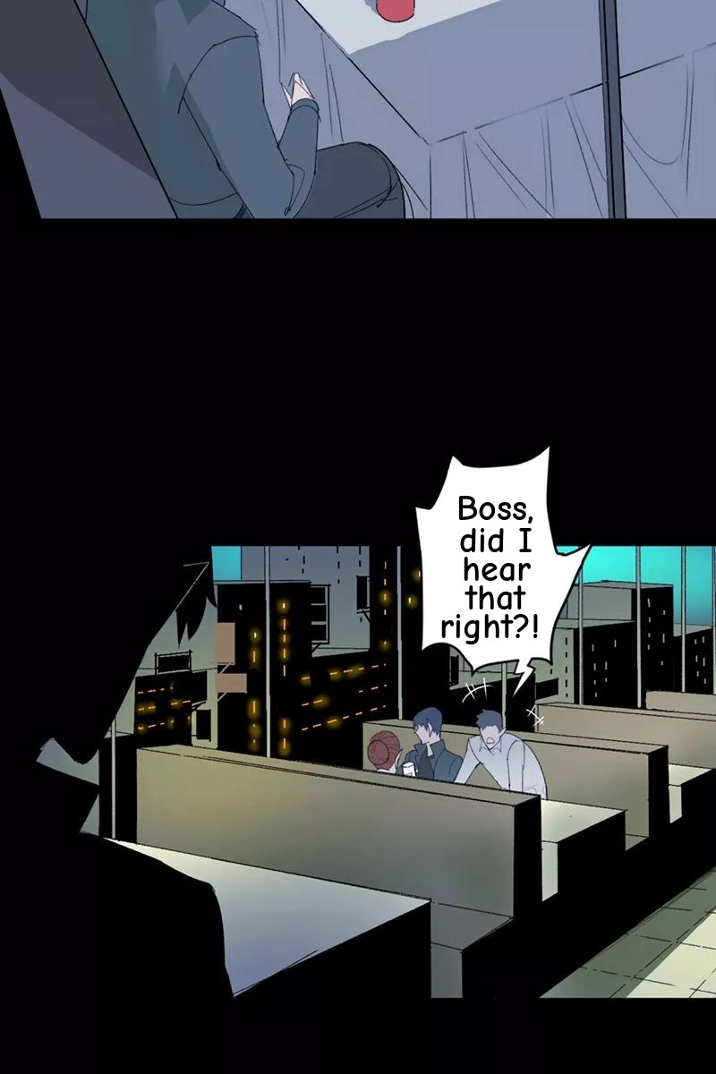 Return to the Zombie Crisis Chapter 26 page 6 - 