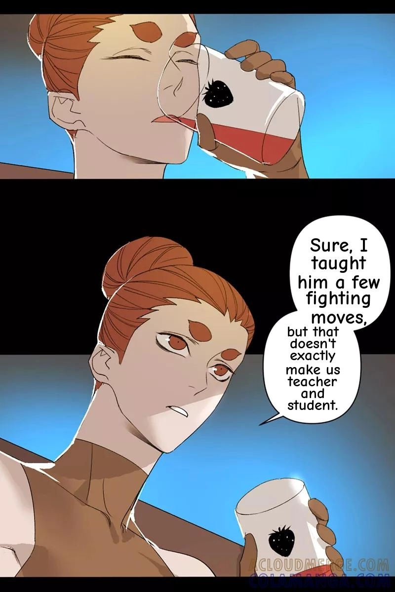 Return to the Zombie Crisis Chapter 26 page 8 - 