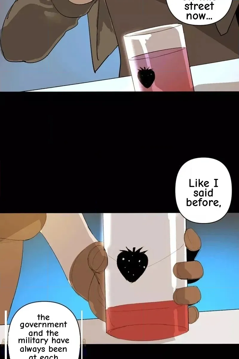 Return to the Zombie Crisis Chapter 26 page 10 - 
