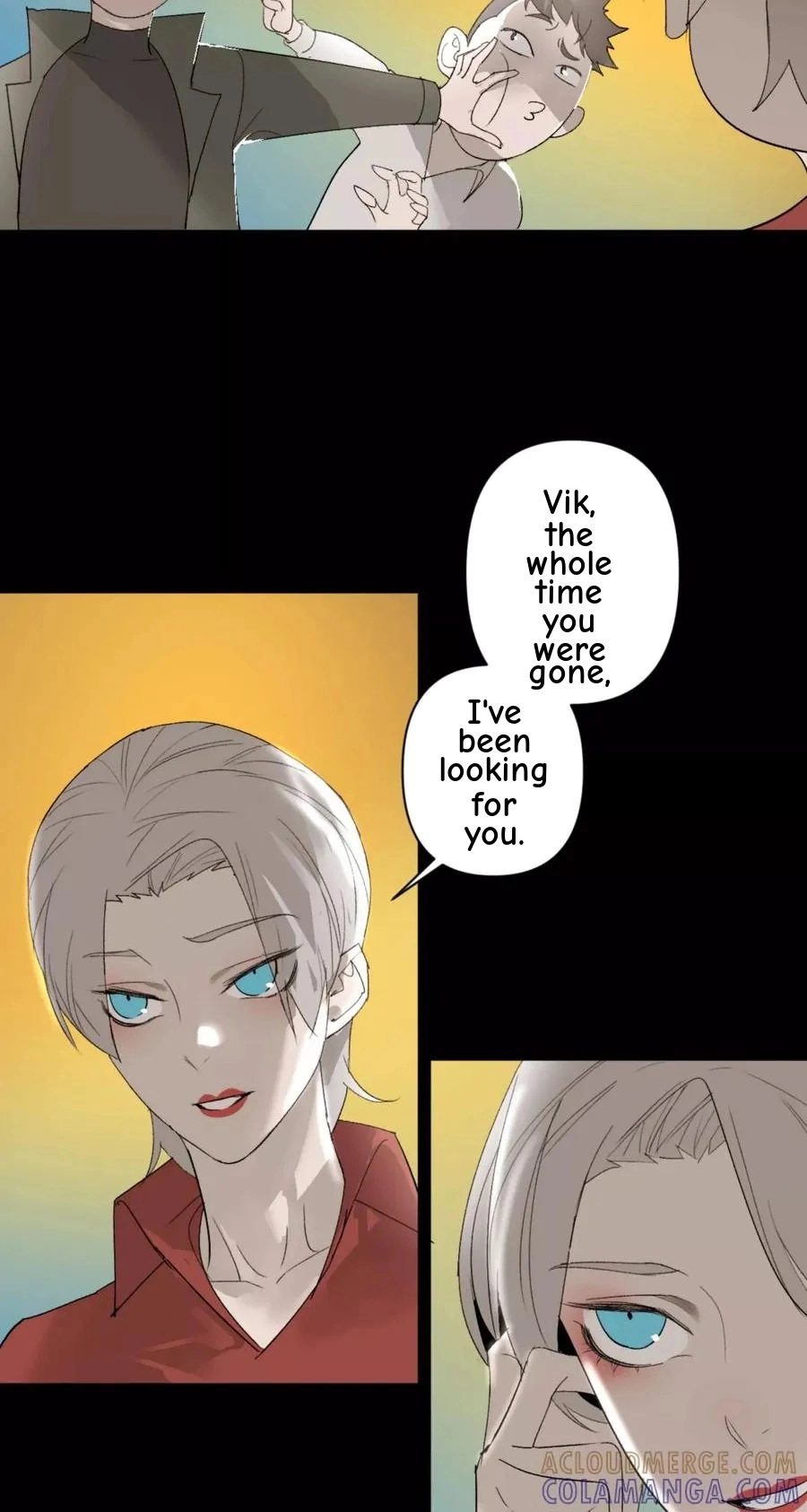 Return to the Zombie Crisis Chapter 27 page 13 - 