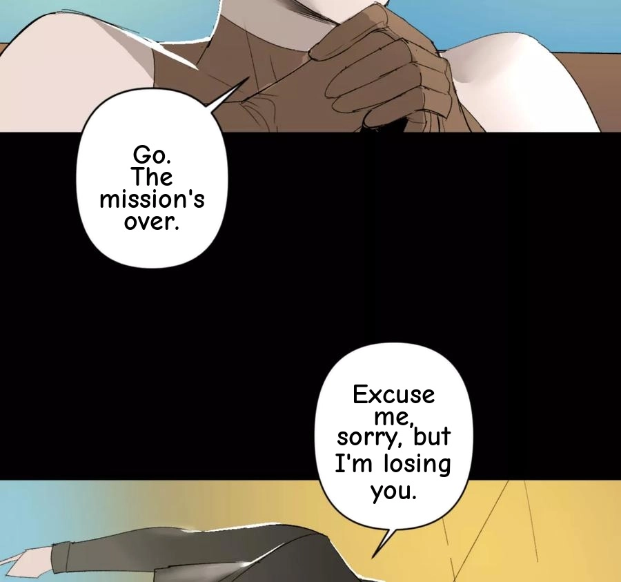 Return to the Zombie Crisis Chapter 27 page 17 - 