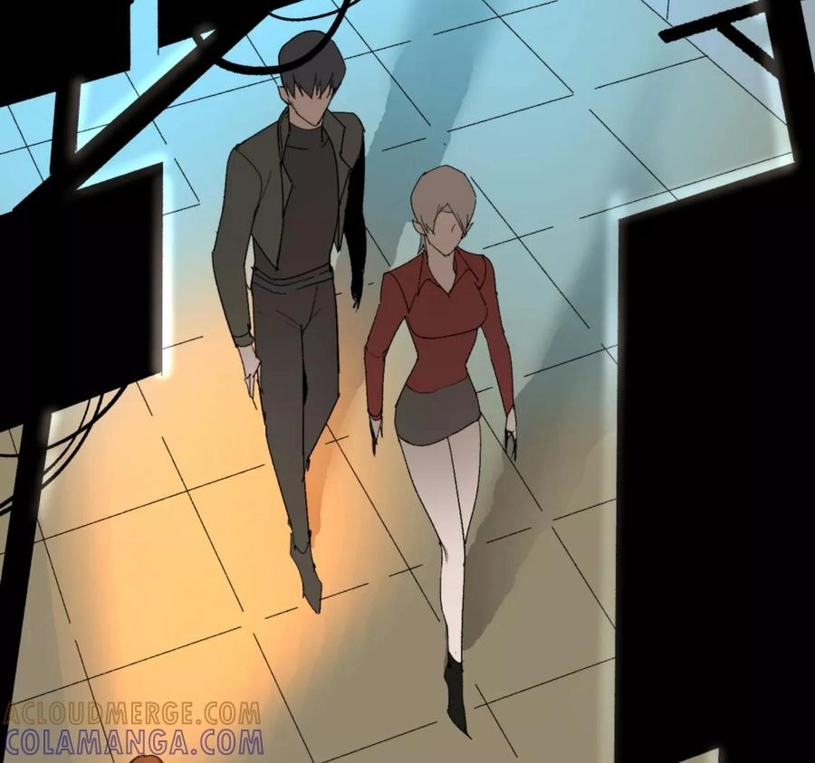 Return to the Zombie Crisis Chapter 27 page 22 - 