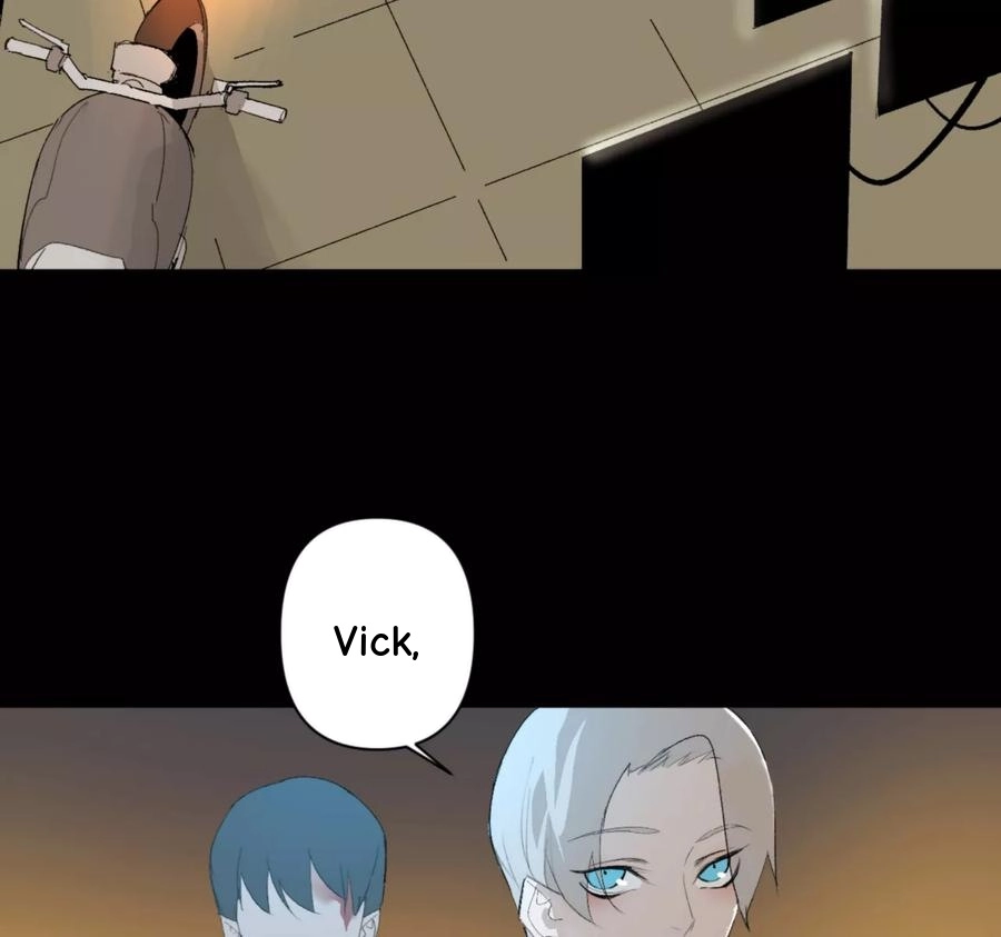 Return to the Zombie Crisis Chapter 27 page 23 - 