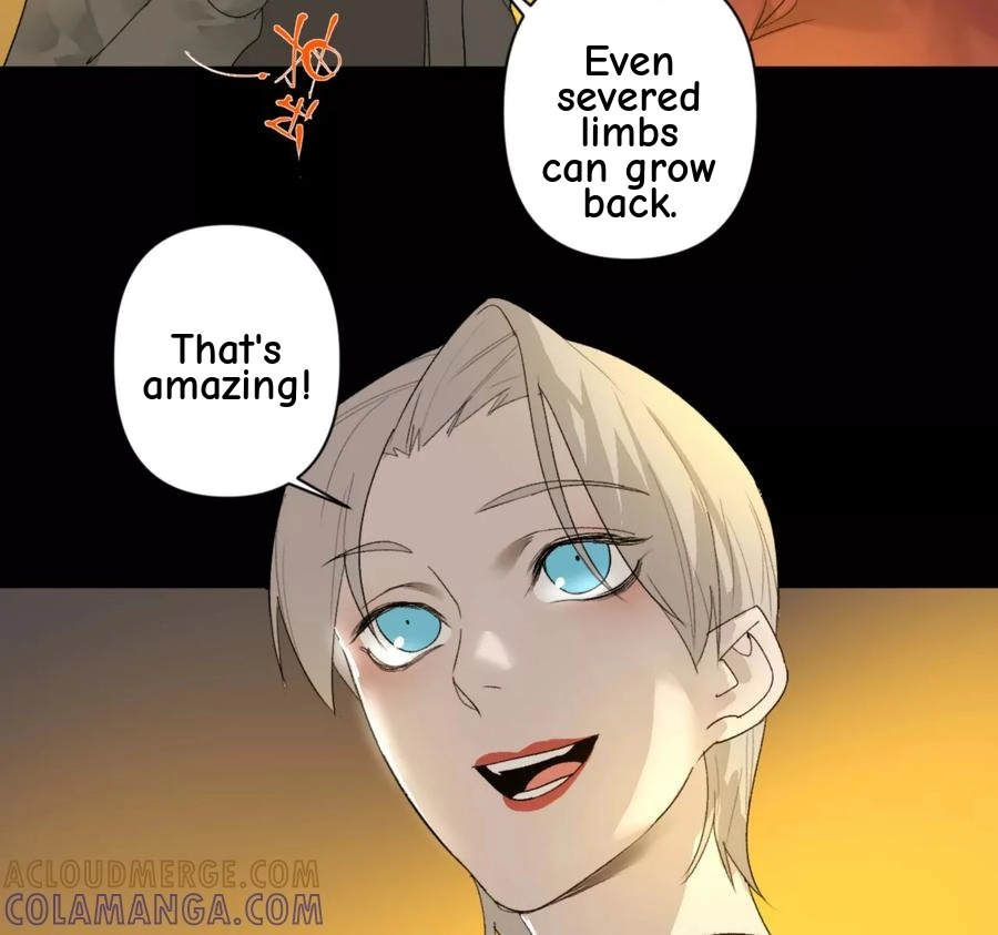 Return to the Zombie Crisis Chapter 27 page 32 - 