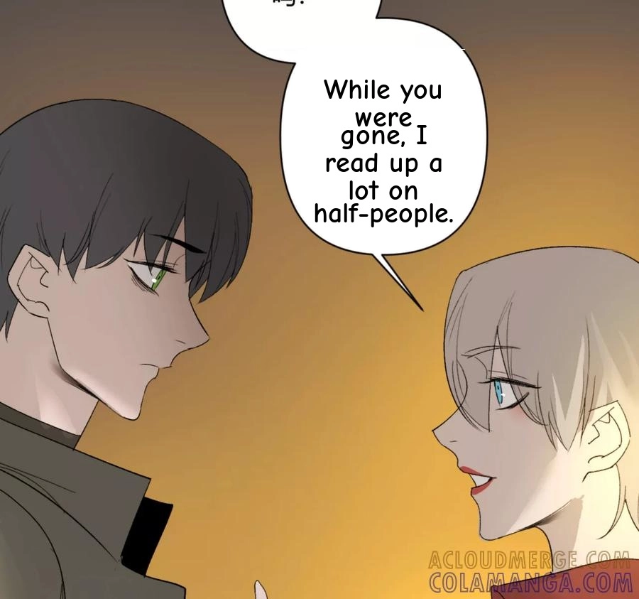 Return to the Zombie Crisis Chapter 27 page 35 - 