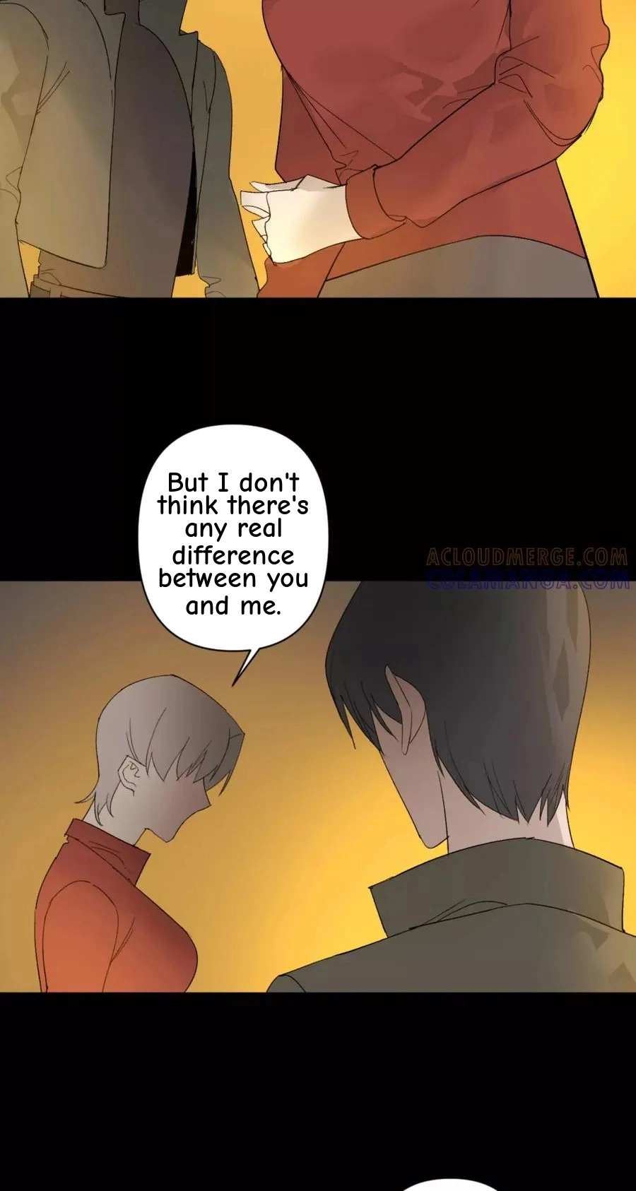 Return to the Zombie Crisis Chapter 27 page 37 - 