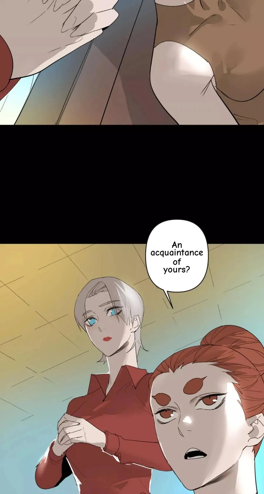 Return to the Zombie Crisis Chapter 27 page 5 - 