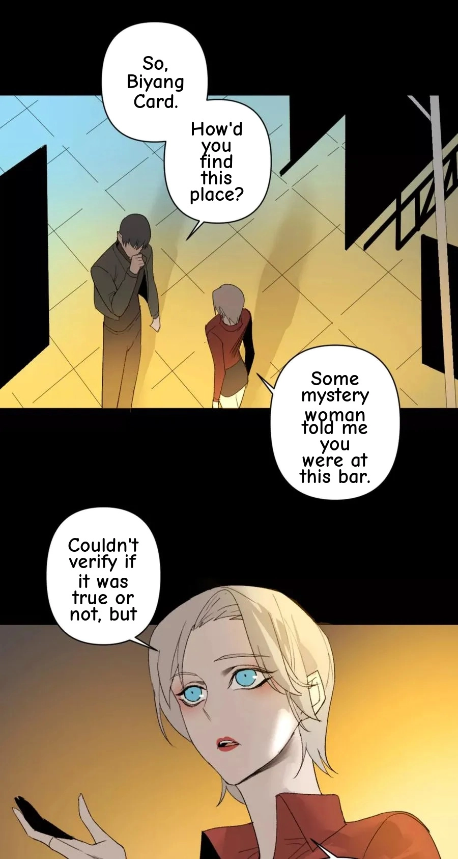 Return to the Zombie Crisis Chapter 27 page 41 - 
