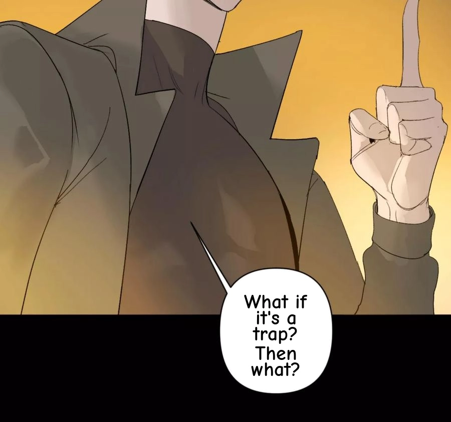 Return to the Zombie Crisis Chapter 27 page 43 - 