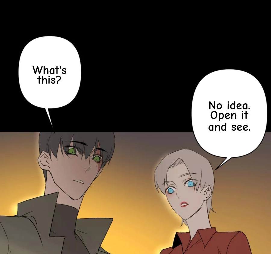 Return to the Zombie Crisis Chapter 27 page 48 - 