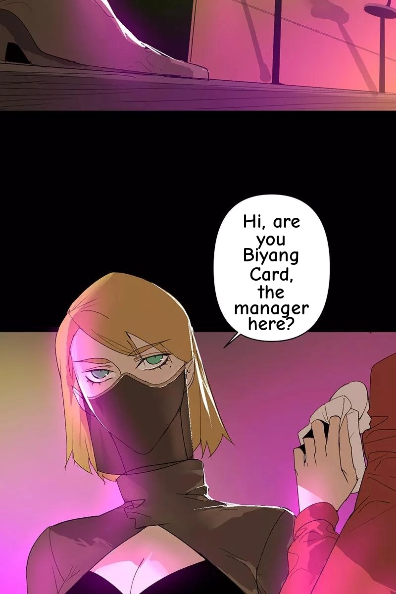 Return to the Zombie Crisis Chapter 28 page 14 - 