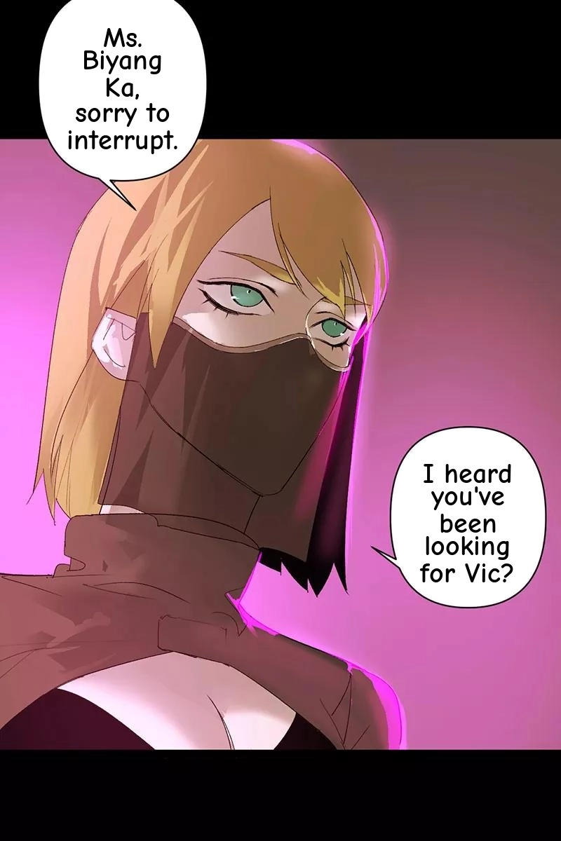Return to the Zombie Crisis Chapter 28 page 17 - 
