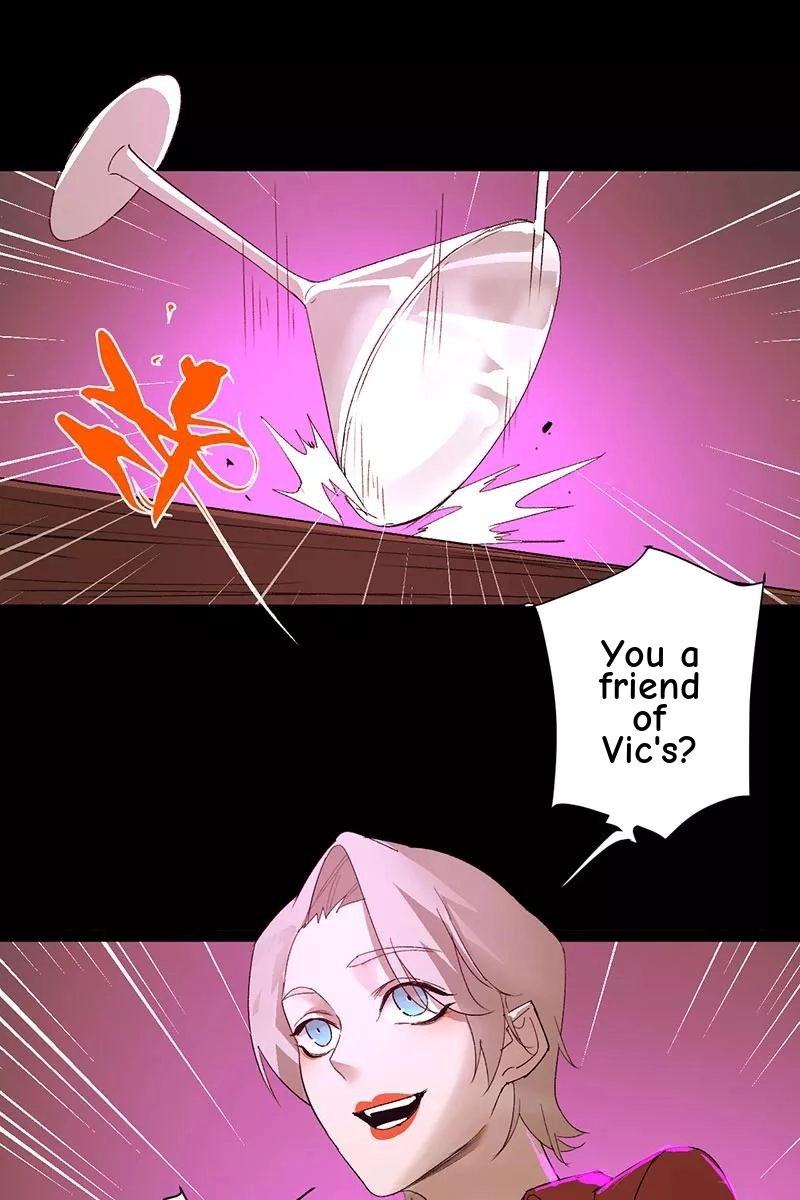 Return to the Zombie Crisis Chapter 28 page 18 - 