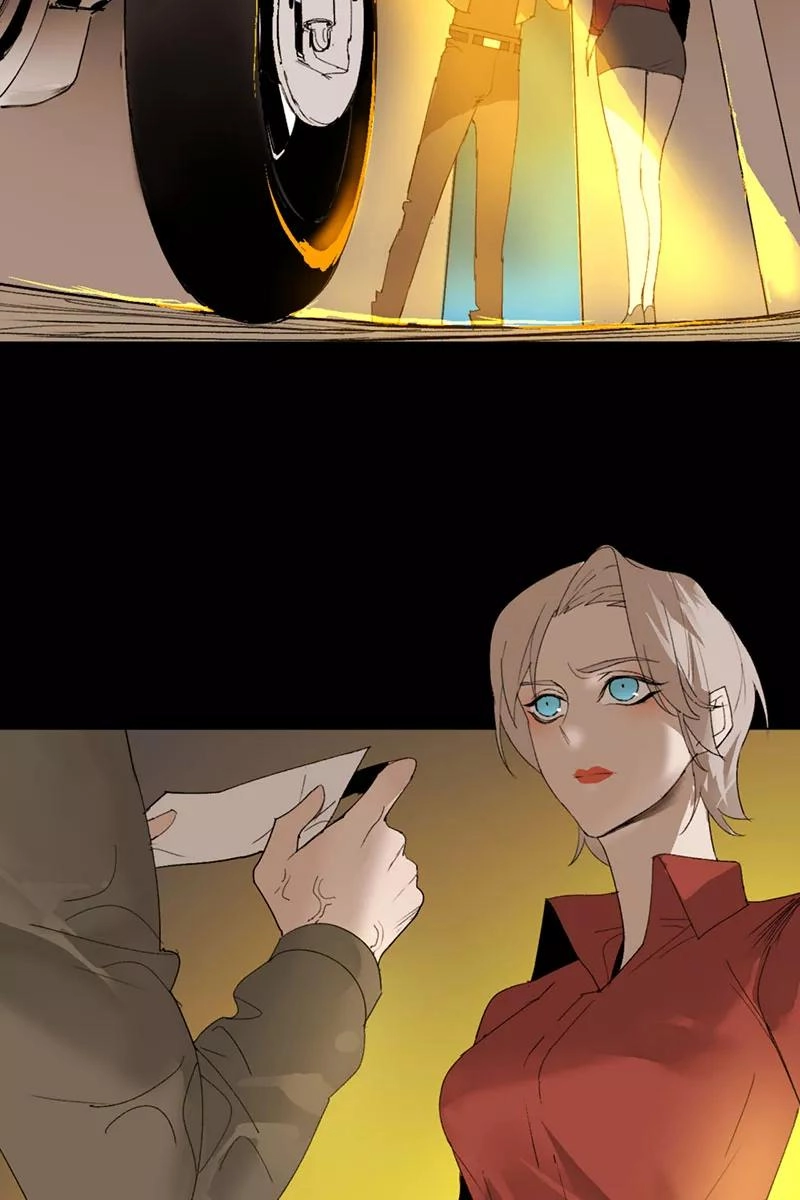 Return to the Zombie Crisis Chapter 28 page 3 - 