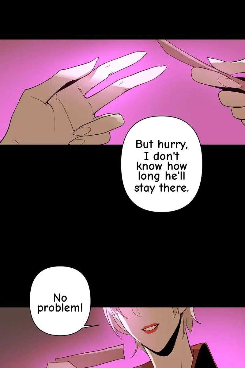 Return to the Zombie Crisis Chapter 28 page 21 - 