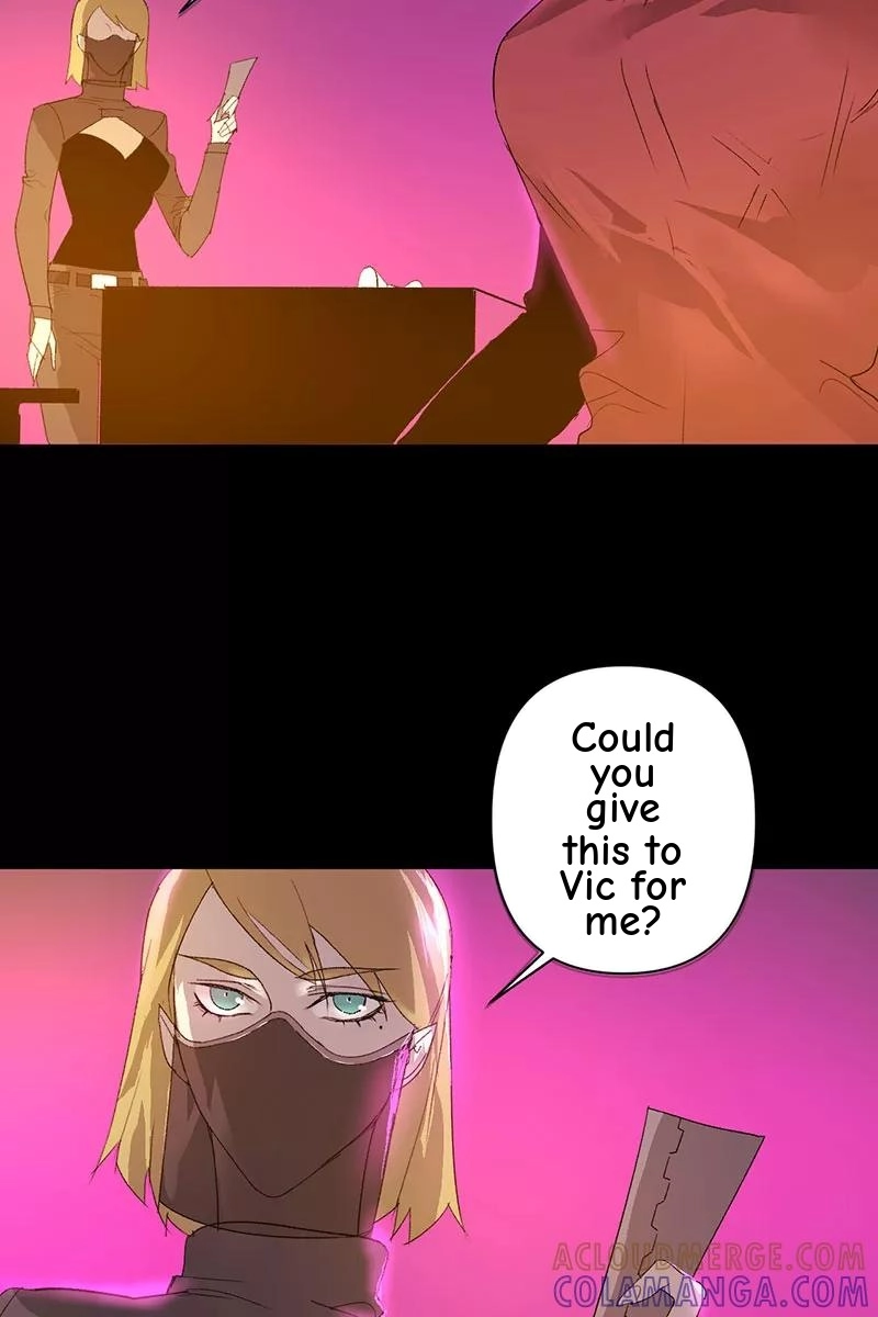 Return to the Zombie Crisis Chapter 28 page 25 - 