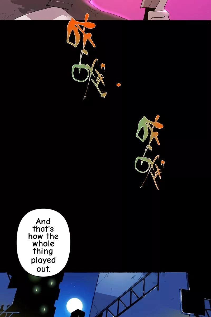 Return to the Zombie Crisis Chapter 28 page 26 - 