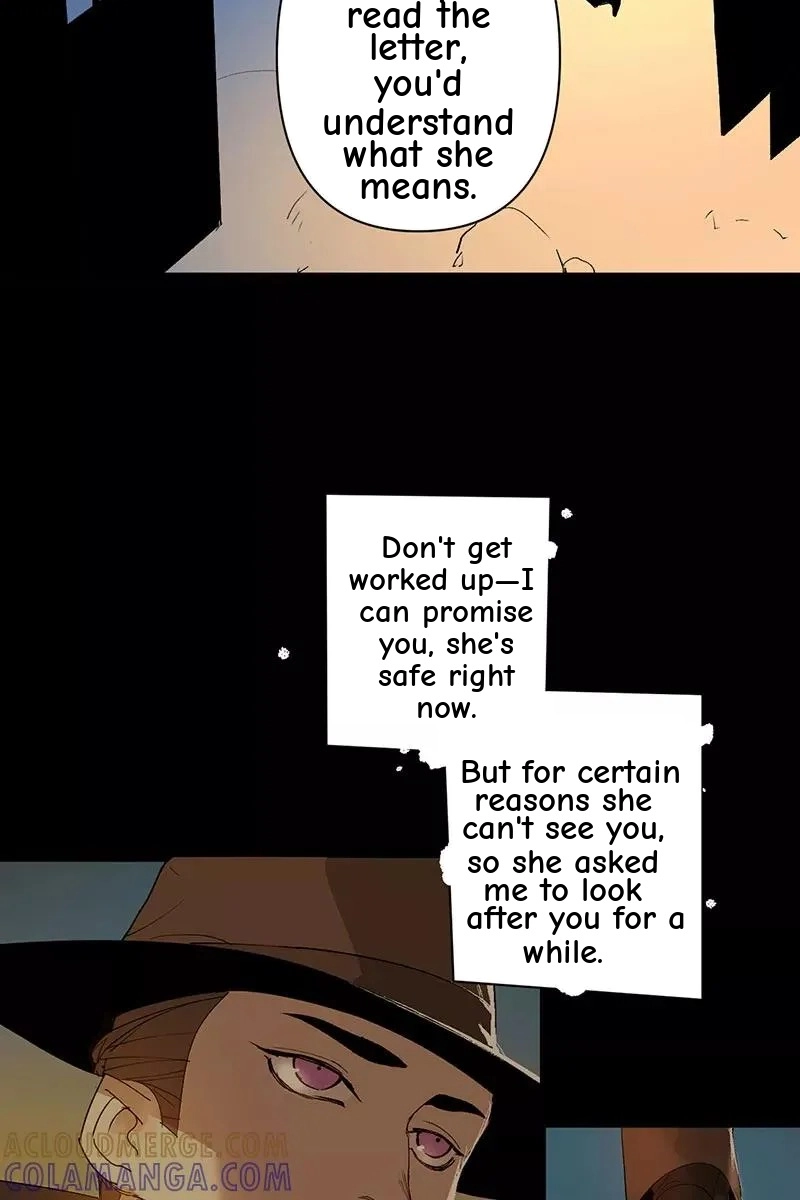 Return to the Zombie Crisis Chapter 28 page 28 - 