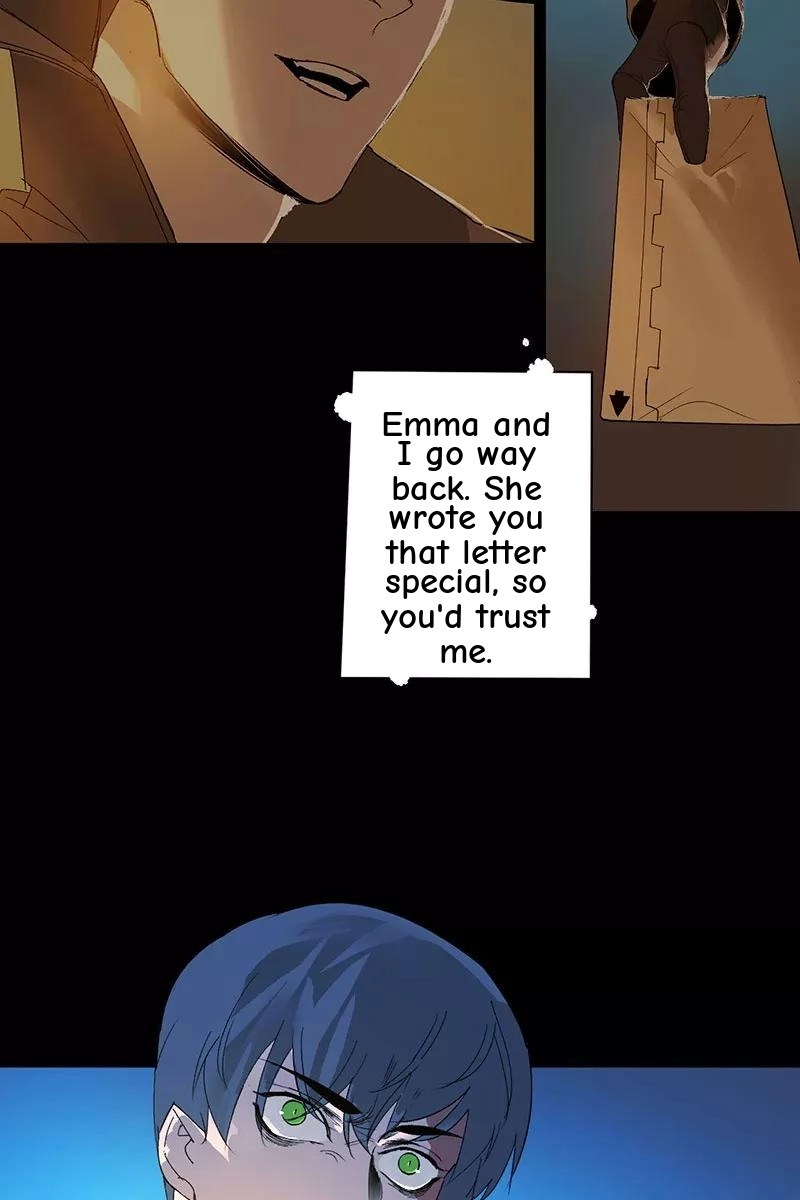 Return to the Zombie Crisis Chapter 28 page 29 - 