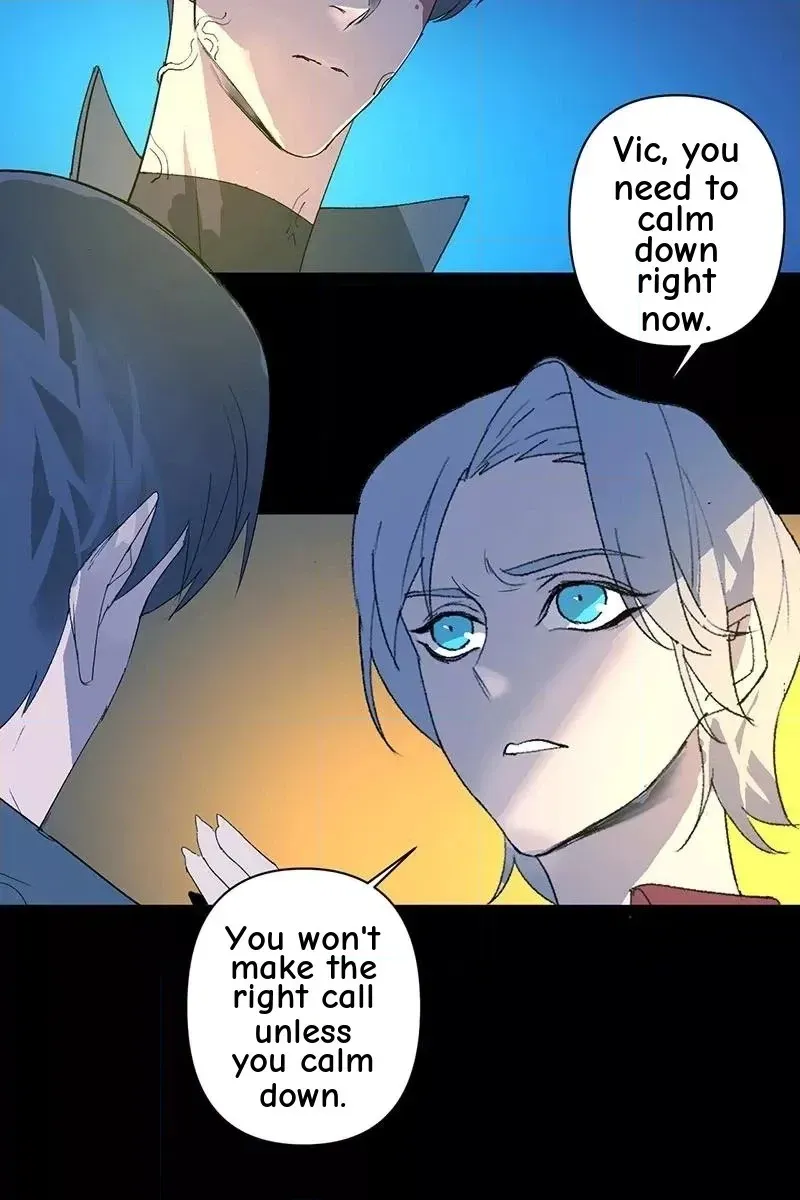 Return to the Zombie Crisis Chapter 28 page 30 - 