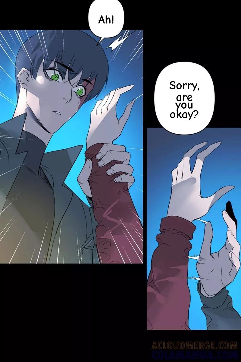 Return to the Zombie Crisis Chapter 28 page 34 - 