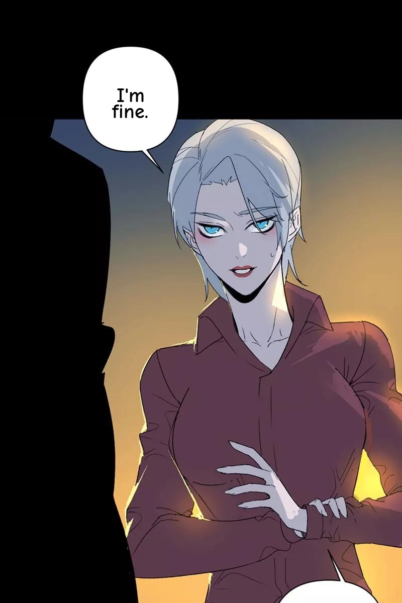 Return to the Zombie Crisis Chapter 28 page 35 - 