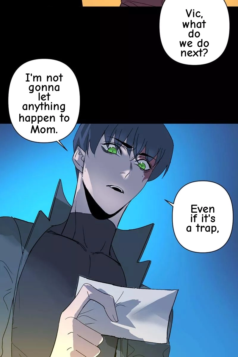 Return to the Zombie Crisis Chapter 28 page 36 - 