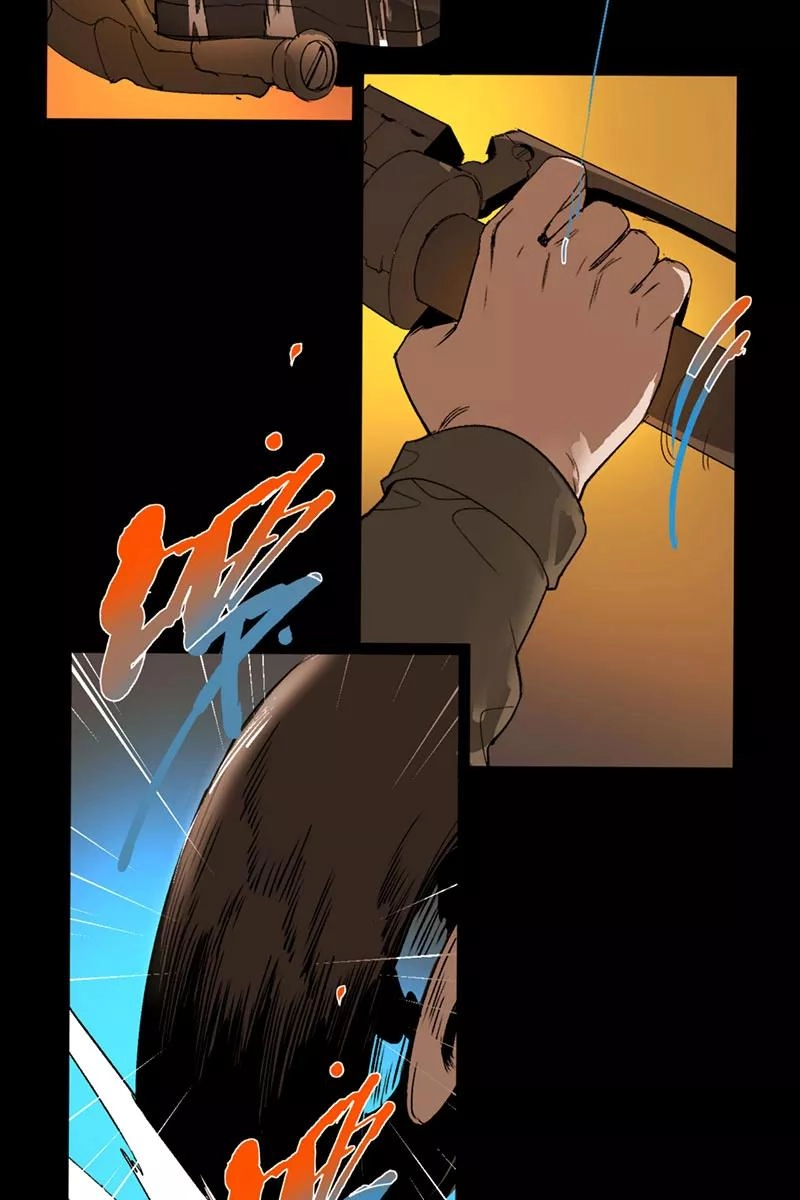 Return to the Zombie Crisis Chapter 28 page 39 - 