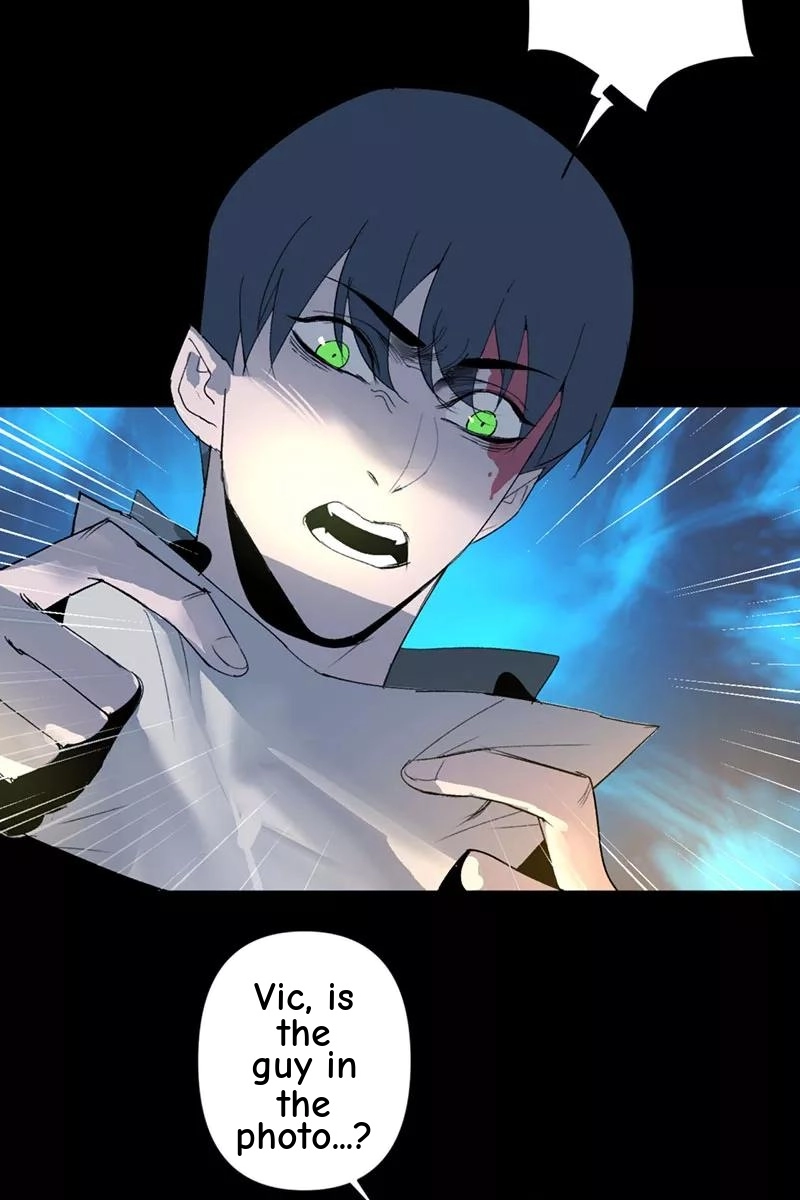 Return to the Zombie Crisis Chapter 28 page 5 - 