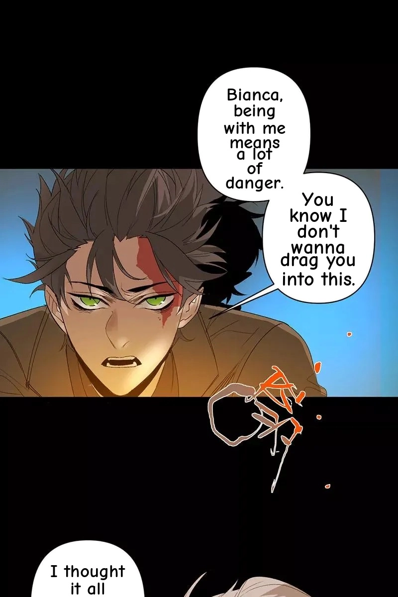Return to the Zombie Crisis Chapter 28 page 44 - 