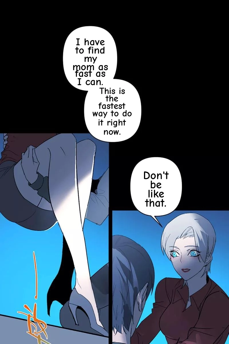 Return to the Zombie Crisis Chapter 29 page 14 - 