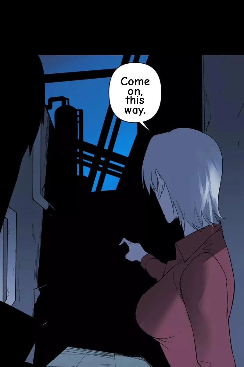 Return to the Zombie Crisis Chapter 29 page 16 - 