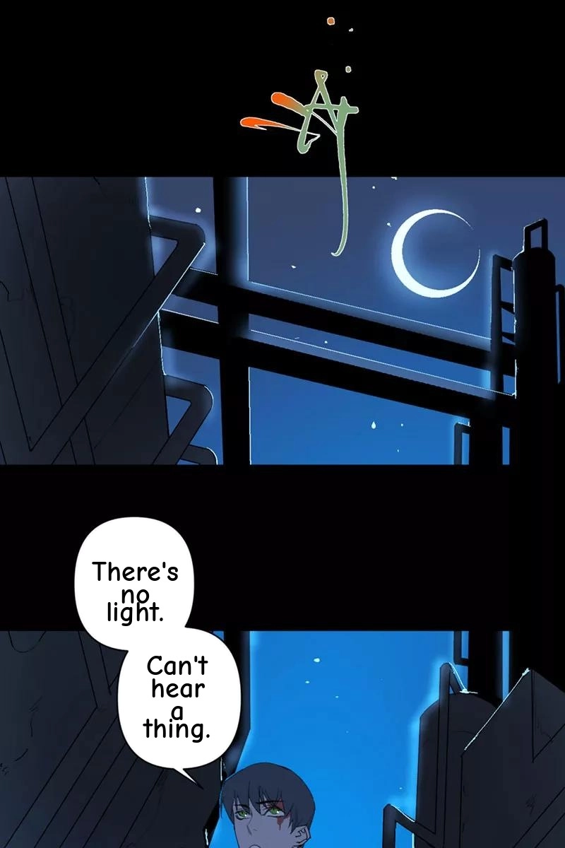 Return to the Zombie Crisis Chapter 29 page 19 - 