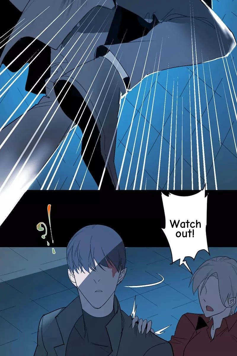 Return to the Zombie Crisis Chapter 29 page 28 - 