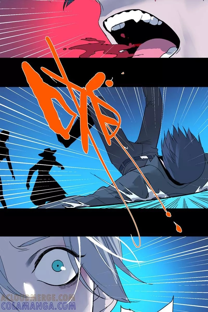 Return to the Zombie Crisis Chapter 29 page 34 - 