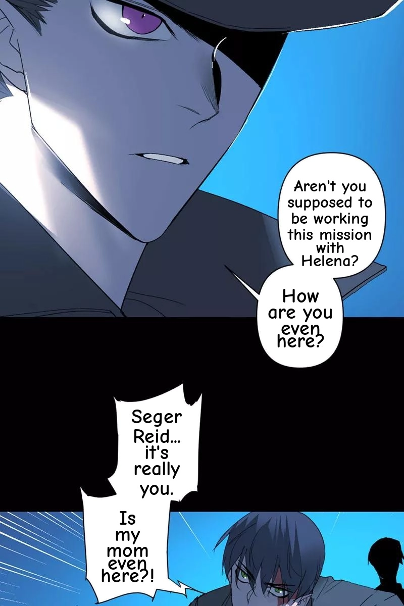 Return to the Zombie Crisis Chapter 29 page 38 - 