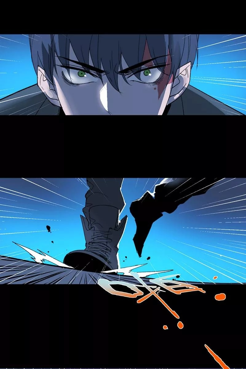 Return to the Zombie Crisis Chapter 29 page 41 - 