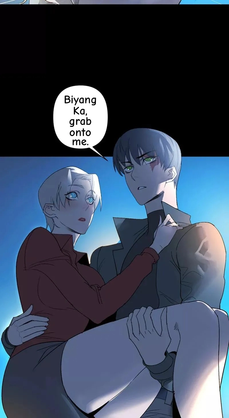 Return to the Zombie Crisis Chapter 29 page 8 - 
