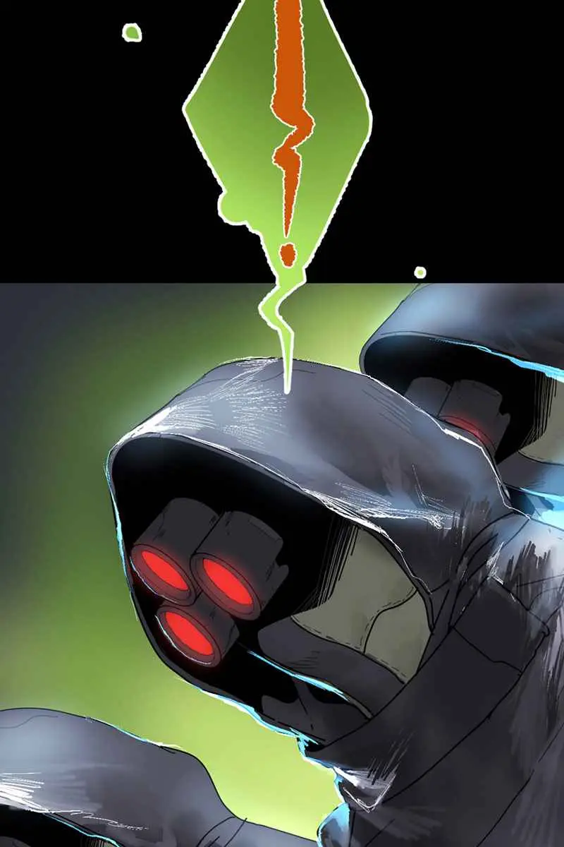 Return to the Zombie Crisis Chapter 3 page 11 - 