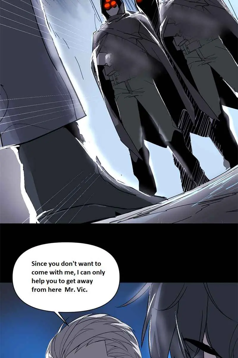 Return to the Zombie Crisis Chapter 3 page 13 - 