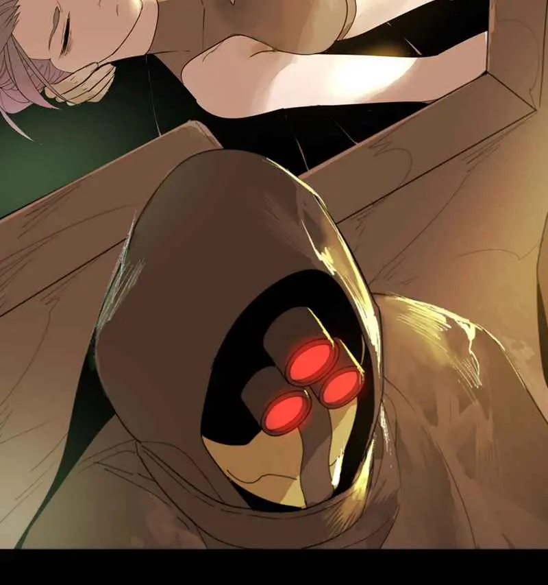 Return to the Zombie Crisis Chapter 3 page 19 - 
