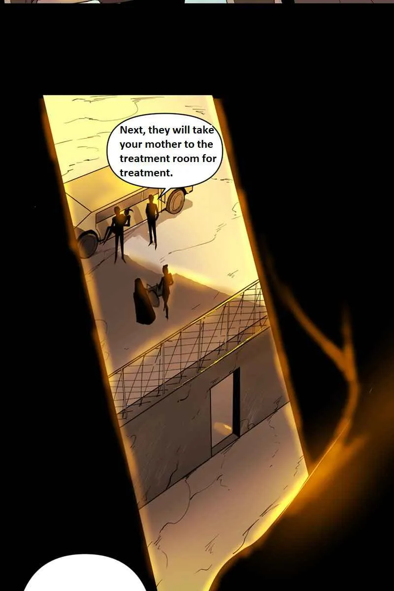 Return to the Zombie Crisis Chapter 3 page 26 - 