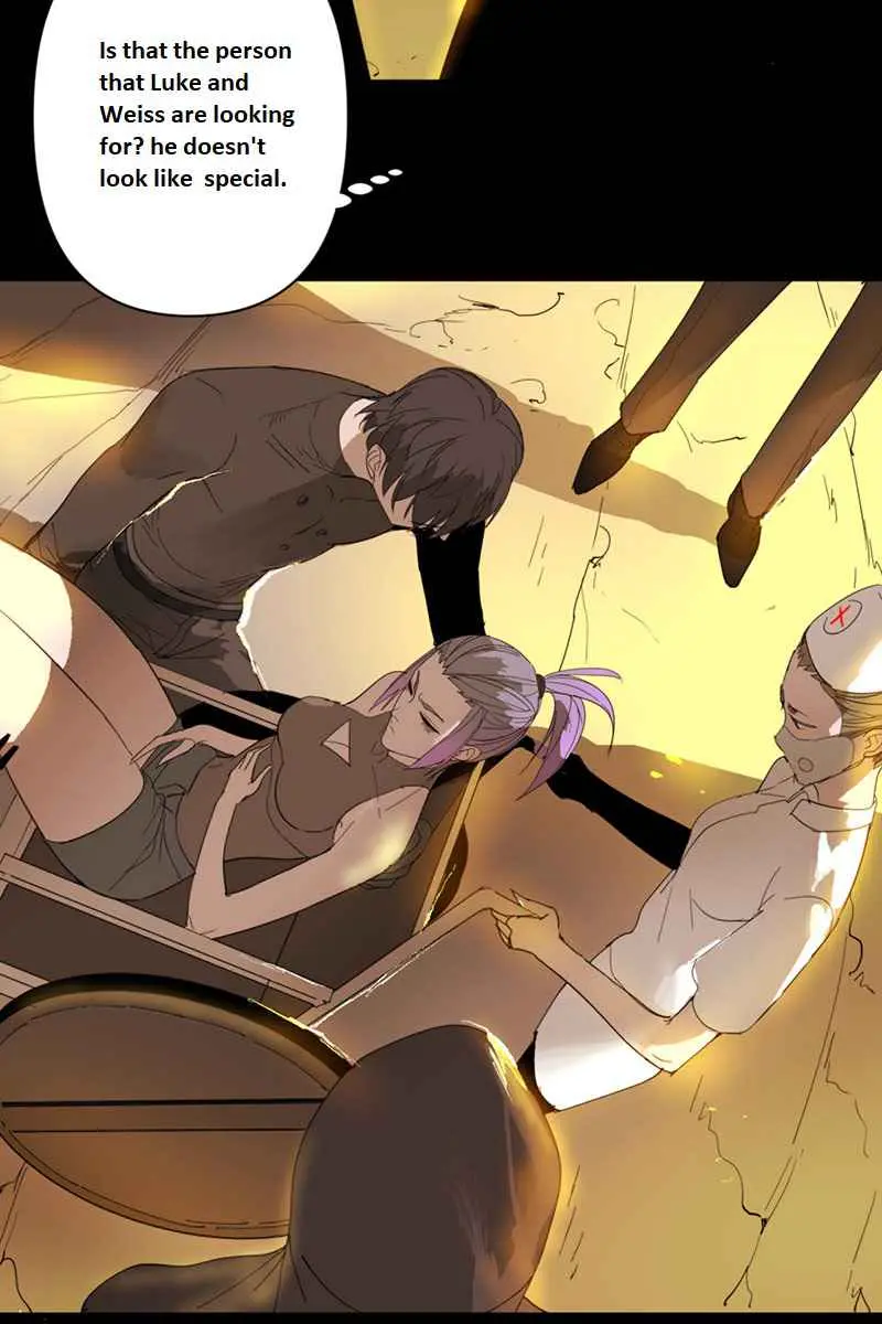 Return to the Zombie Crisis Chapter 3 page 27 - 