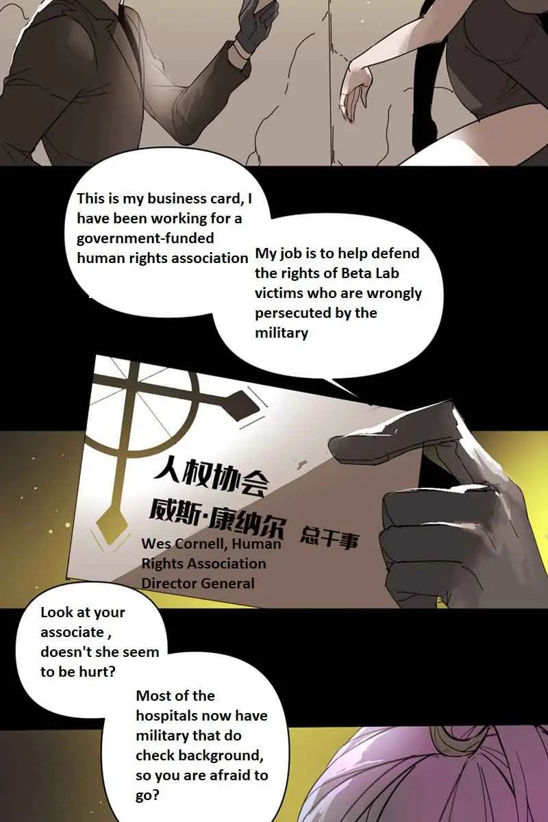 Return to the Zombie Crisis Chapter 3 page 4 - 